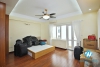 A beautiful 5 bedroom house for rent in Tay ho , Hanoi