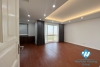 Renovated 3 beds apartment for rent in P building, Ciputra, Tay Ho