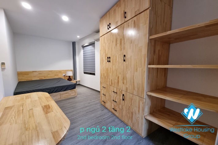  House for rent in Duong Buoi, Ba Dinh , Ha Noi