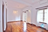 Beautiful vintage house for rent in Tay Ho, Hanoi