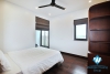 A brand new three bedrooms apartment for lease in Dang Thai Mai st, Tay Ho