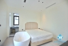 Spacious and brand new 4 beds apartment for lease in To Ngoc Van st, Tay Ho