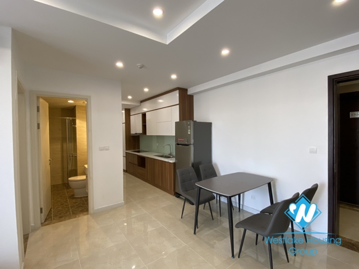 Good quality 2 bedroom apartment for rent in building C7, Dcapitale , Cau Giay