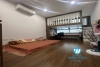 Private house with four bedrooms for rent in Ly Nam De street, Hoan Kiem district.