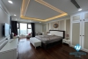 Quality and luxury apartment in D'Leroi Soile 59 Xuan Dieu st, Tay Ho District 