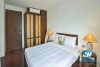 A luxurious 4 beds apartment for rent in To Ngoc Van st, Tay Ho