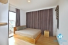 A cozy 2 bedrooms apartment for rent in Dang Thai Mai area, Tay Ho