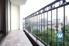 A brand new studio for rent in Lac long quan, Tay ho
