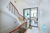 Morden 4 bedrooms house for rent in Lac Long Quan, Tay Ho