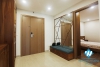 3 bedroom apartment for rent in L4 Ciputra urban area.