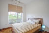 A giant four bedrooms apartment for rent in Au Co st, Tay Ho