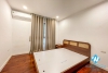 03 bedrooms apartment with nice living room for rent in Xom Chua Dang Thai Mai, Tay Ho