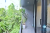 Morden 2 bedrooms apartment for rent in Tay Ho, Ha Noi