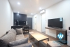 A good price 1 bedroom apartment for rent in To ngoc van, Tay ho