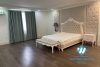 Single villa Hoa Sua for rent in Vinhomes RiversideLong Bien .HN
