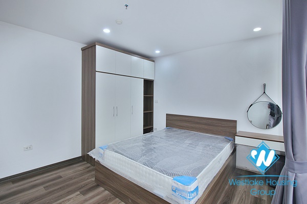 A brightly and modern 2 bedroom apartment in To ngoc van, Tay ho