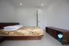 Spacious 4 bedroom villa for rent in T area Ciputra.