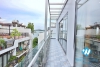 A beautiful and newly 2 bedroom apartment in Tay ho