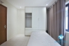 New house with quality furnitures and equipments for rent in Tay Ho district 