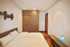 Lakeview 2bedrooms apartment for rent in Vu Mien st, Tay Ho