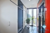 Brand new 1 bedroom with huge balcony for rent in Au Co, Tay Ho