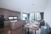 Luxury 2 bedroom apartment for rent in Tu Hoa st, Tay Ho district.