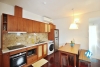 A cozy 3beds duplex apartment for rent in Yen Hoa st, Tay Ho