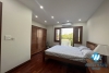 Brand new one bedroom apartment for rent in Hoan Kiem district.