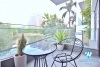 Lovely and charming 2-nd floor apartment for rent in Tay Ho, Ha Noi