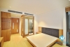 New and quality apartment with big balcony for rent in Au Co st, Tay Ho District 
