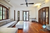 Gorgeous swimming pool villa for rent on To Ngoc Van, Tay Ho