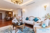 Luxury and modern 2 bedroom apartment for rent in Trich Sai st, Tay Ho.