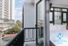 Brand new 1 bedroom apartment for rent in Tay Ho district.