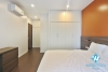 Morden 2 bedrooms apartment for rent in To Ngoc Van st, Tay Ho