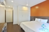 Morden 2 bedrooms apartment for rent in To Ngoc Van st, Tay Ho