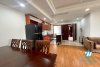 Brandnew and Morden Two bedrooms apartment for rent in Nguyen Khac Hieu st, Truc Bach area, Ba Dinh district.