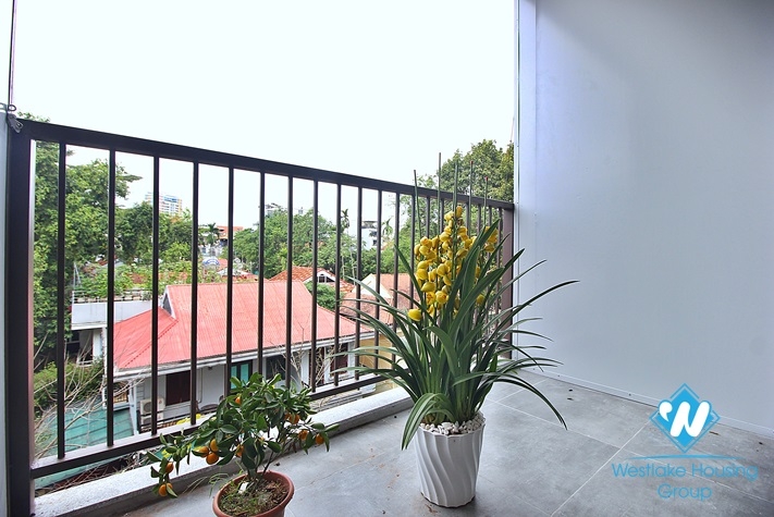Nicely 2 bedroom apartment in Vong thi, Tay ho