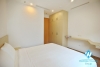 Newly 2 bedroom apartment in Xuan dieu, Tay ho