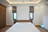 02 Bedrooms apartment for rent on Xuan Dieu st, Tay Ho District 