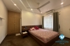 Nice house with garden for rent in An Duong st, Tay Ho District 