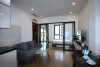 A brand new 1 bedroom apartment for rent in Nhat Chieu, Tay Ho, Ha Noi
