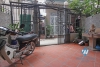 Good quality unfurnished house for rent in Tay Ho, Hanoi