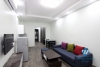 A new and cheap 1 bedroom apartment for rent in To ngoc van, Tay ho