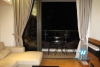 High quality apartment for rent in Indochina Plaza, Cau Giay Dist.