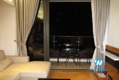 High quality apartment for rent in Indochina Plaza, Cau Giay Dist.