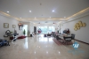 280 sqm 4 bedrooms 3 bathrooms apartment for rent in Ciputra Hanoi