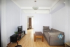 Good valued Dao Tan apartment for rent