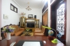 One bedroom apartment for rent near Bach Khoa university, Ha Ba Trung district, Ha Noi