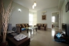 Nice and modern apartment for rent in Ciputra , Hanoi.