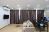 Brand new apartment for rent in Au Co Street, Tay Ho